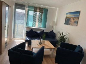TOP Lage in Rostock 3 Zimmer Wohnung mit bestem Ausblick im 1 OG rechts in Rostock